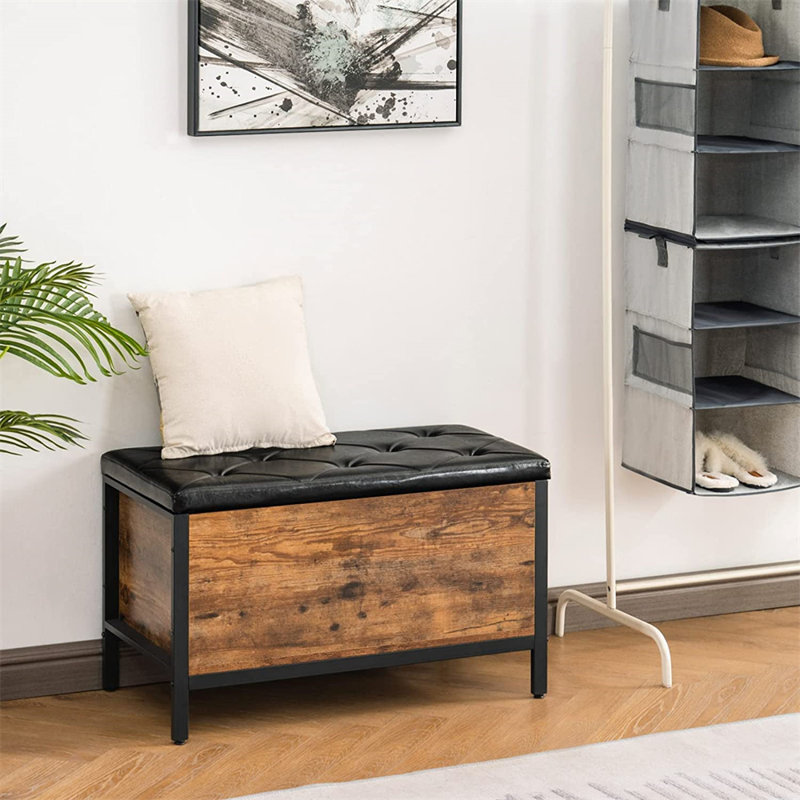 Banc de rangement Koni