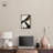 Dichotomy II Canvas by Art Remedy-112502172-112502181-116322607