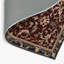 Tapis noir français intérieur et extérieur-898934340