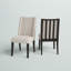 Chaise d'appoint à oreilles Osbourne