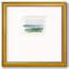 «Arshiya Coastline Splash», reproduction encadrée-87968396