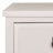 Sadie 32'' Solid Wood Console Table-594562084