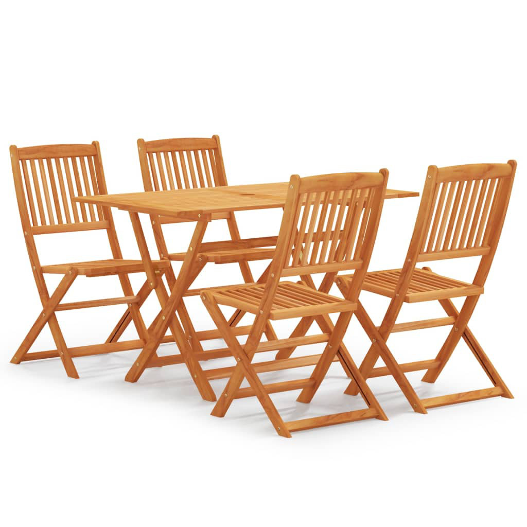 4 Seater Dining Set