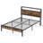 Cleanhill Storage Bed-1345402186