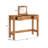 Chueyee Vanity with LED Light and Drawer Storage-724297946