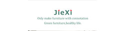 jiexi logo