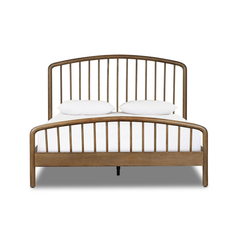 Nevins Bed, King