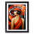 Black Framed selected