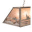 Rustic Lodge 6 - Light Pendant-16183578