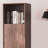 Simple home bookcase