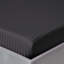 Spevek Soft & Cozy 40cm Extra Deep Pocket Microfiber Striped Fitted Sheet-2116137092-2117020678