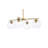 Vivan 4 - Light Chandelier-260644417