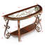 Console, vestibule, table d'appoint Fidensio