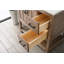Meuble-lavabo sur pied simple 30 po Marissa