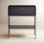Trey 1 - Drawer Nightstand-1835928236