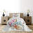 Anchor Coastal Polyester Coverlet-41888881