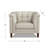 Colturo Upholstered Armchair-1399461259