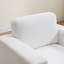 Fauteuil d'appoint rembourré-1954912389