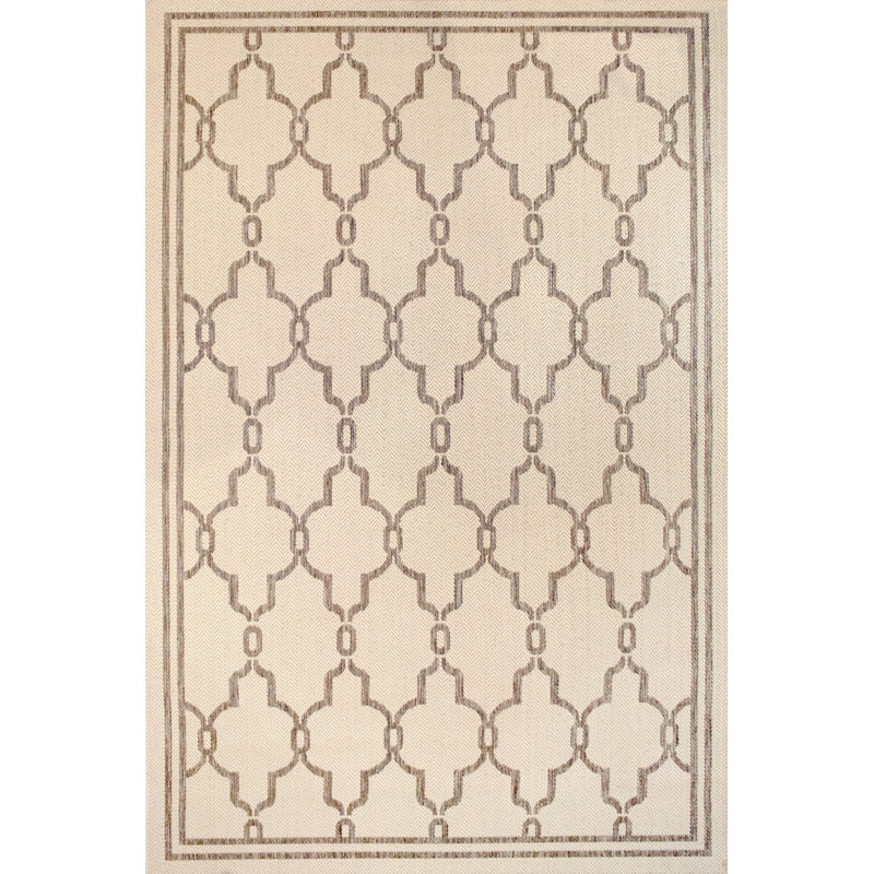 Narang Moroccan Area Rug, Rectangle 80 x 150cm