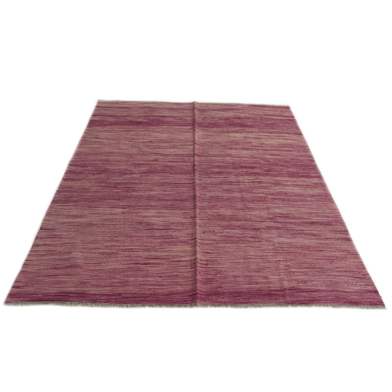 Jessen Violet Rug