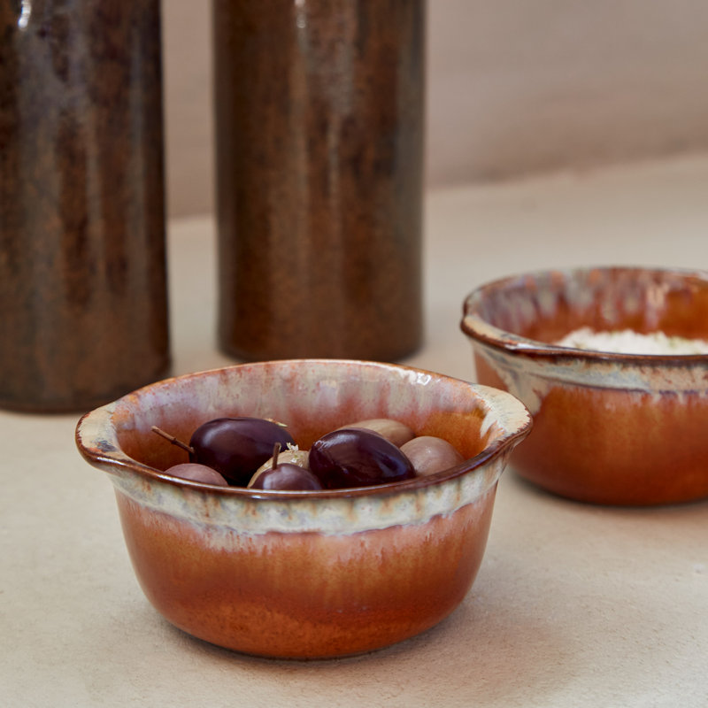 Poterie Stoneware Ramekin Set