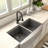 ZLINE Dali Kitchen Faucet-46360952