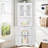 Melhado Freestanding Bathroom Cabinet-1751579701