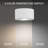 I Spy LED Outdoor Flush Mount-69526250-69526249