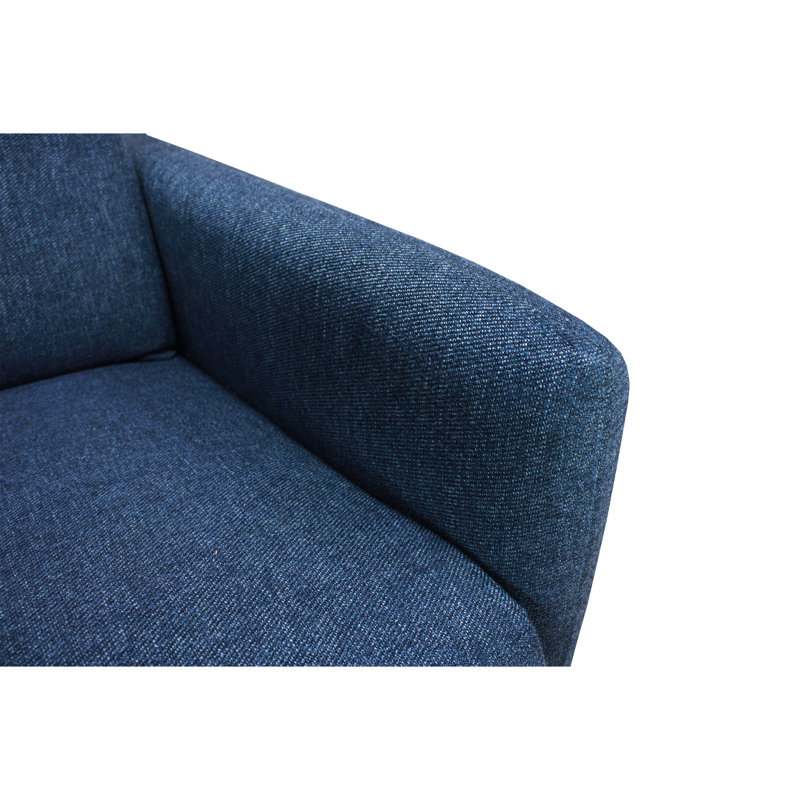 Fauteuil inclinable Blue