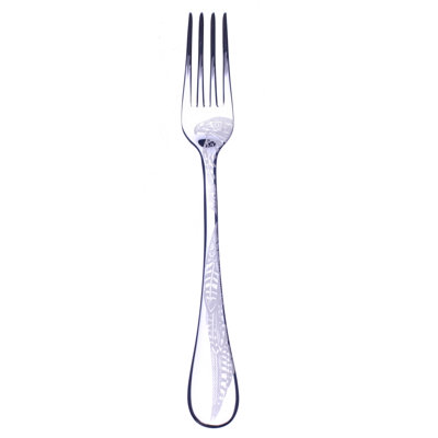 Fourchette de table Caccia - 48 pièces