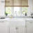 33'' L Farmhouse / Apron Single Bowl Fireclay Kitchen Sink