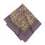 Lavender 100% Cotton Square Napkins