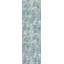 Tapis oriental gris / ivoire Grisby-30689567