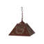 Rustic Lodge 2 - Light Pendant
