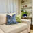 Velvet Tribal Throw Pillow Cover-860404999-860405003