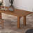 Solid Wood Dining Table-99472672