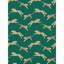 Leaping Cheetah Fabric-73335828
