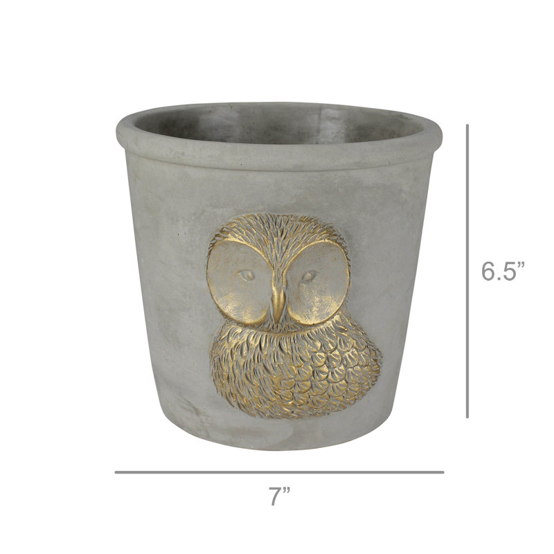 Cache pot