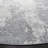 Adilene Abstract Light Gray/Ivory Area Rug-609029159