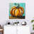 Yarlin Orange Pumpkin