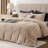 Bedsure Ultra Soft Plush Shaggy Duvet Cover Set-105311160-105311156