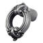 Sforza Novelty Knob-10364681-11325046