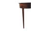 Liebenthal 80cm Solid Wood Console Table