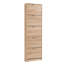 10 Pair Flip Down Shoe Storage-68269365
