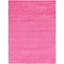 Tapis de zone rose Sybil-40287134