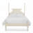 Mary Spindle Four Post Bed-99321862-99321851