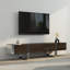 Meuble télé 79 po avec ensemble de 2 tables basses gigognes en noyer-1519985490