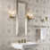 Gatsby 1 - Light Dimmable Bath Sconce