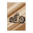 Soft Plush Vehicles And Transportation Custom Chopper Motorcycle Modern Striped Area Rug in Brown – Beige Binding-359968375