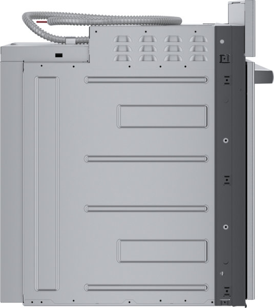Benchmark® 29.75" Convection Single Wall Oven